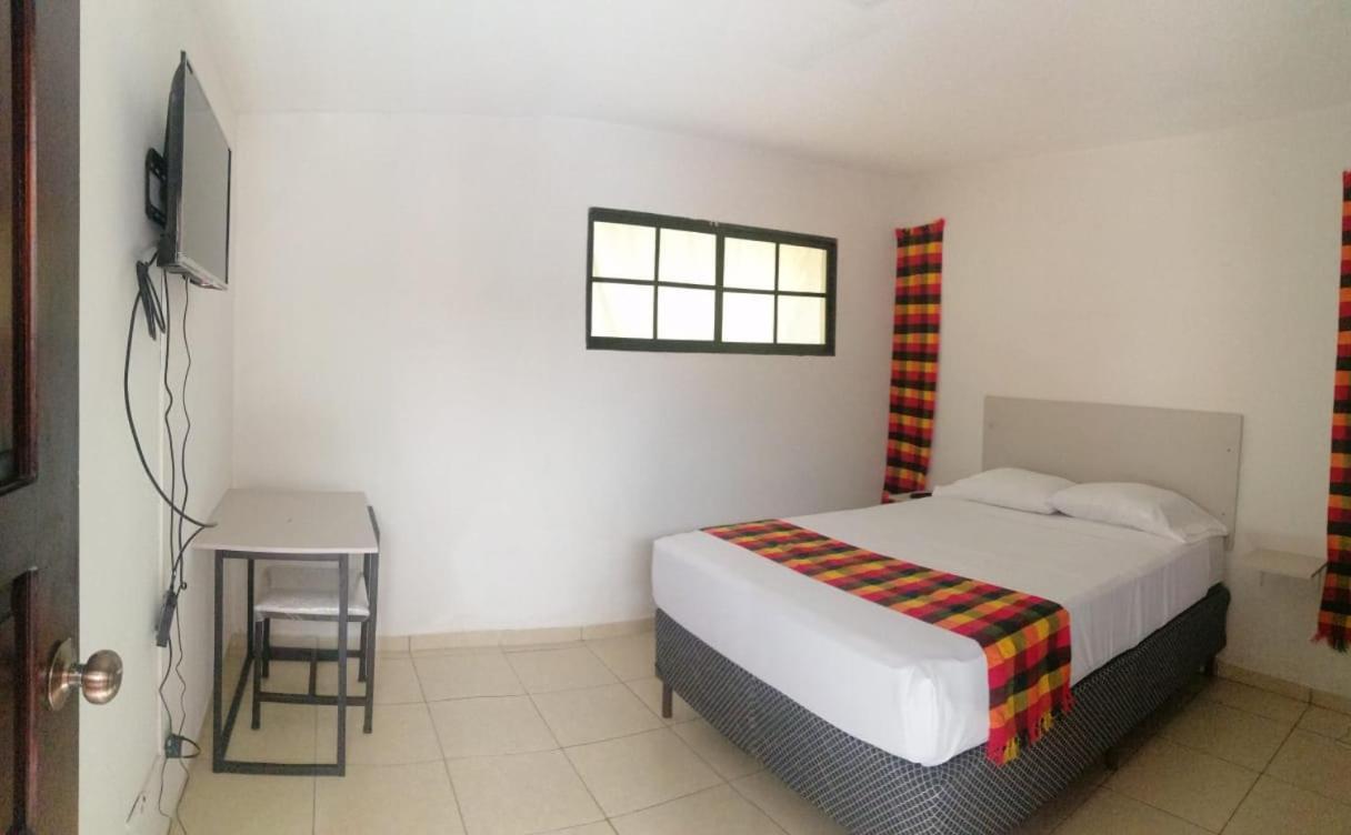 Hotel Ghiza Tegucigalpa Exteriör bild