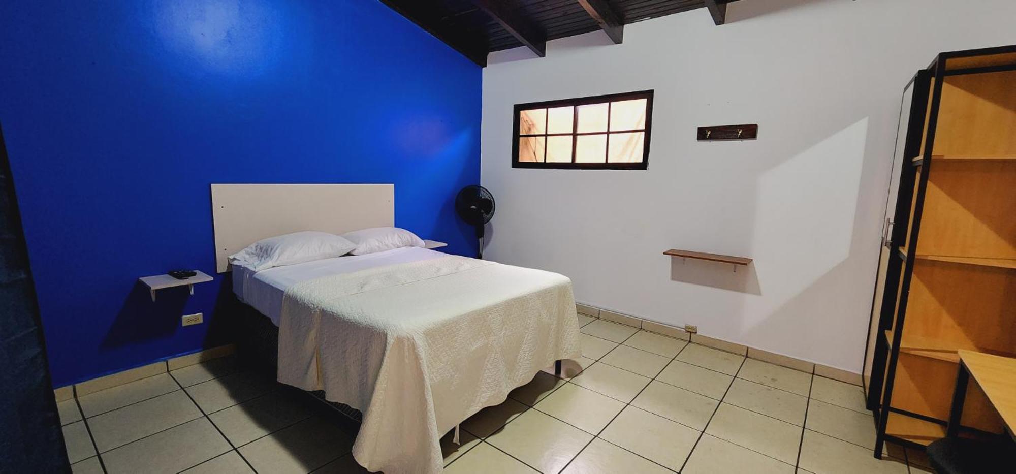 Hotel Ghiza Tegucigalpa Exteriör bild